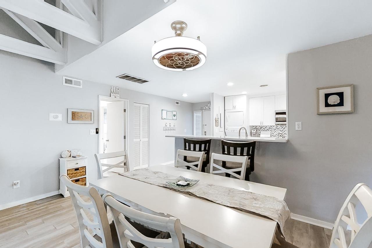 Queens Grant 554 Hilton Head Island Ngoại thất bức ảnh