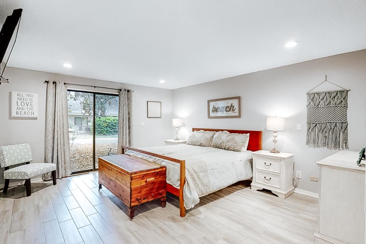 Queens Grant 554 Hilton Head Island Ngoại thất bức ảnh
