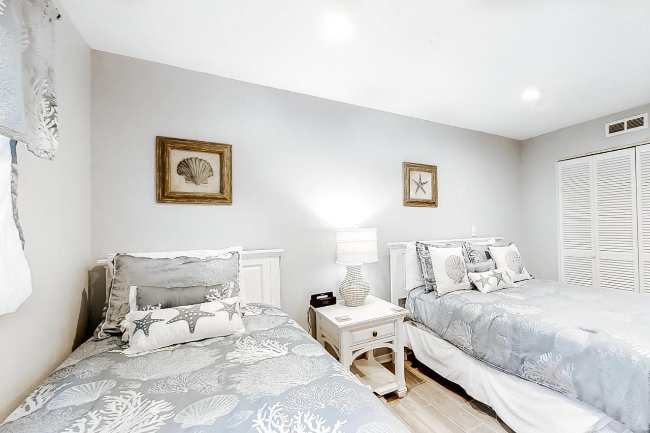 Queens Grant 554 Hilton Head Island Ngoại thất bức ảnh