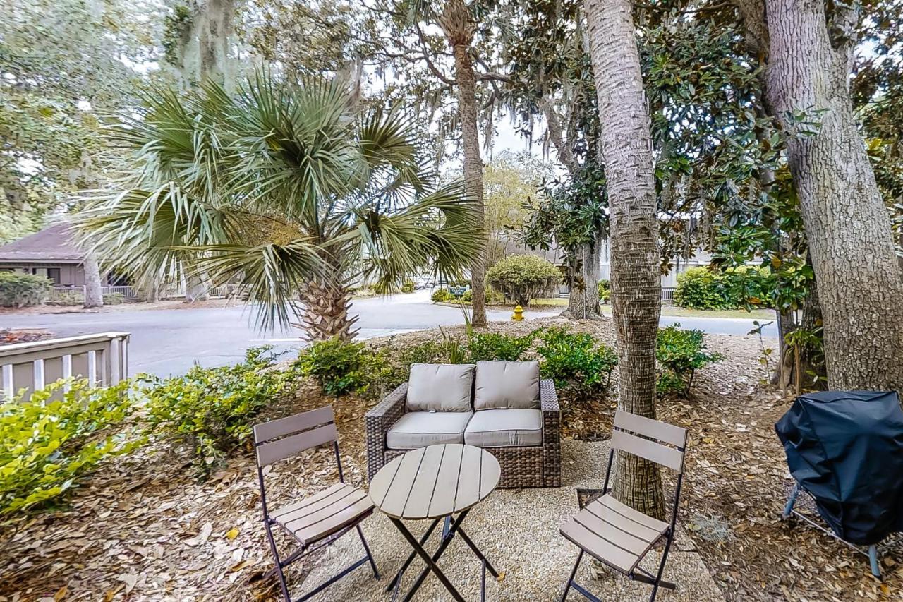 Queens Grant 554 Hilton Head Island Ngoại thất bức ảnh