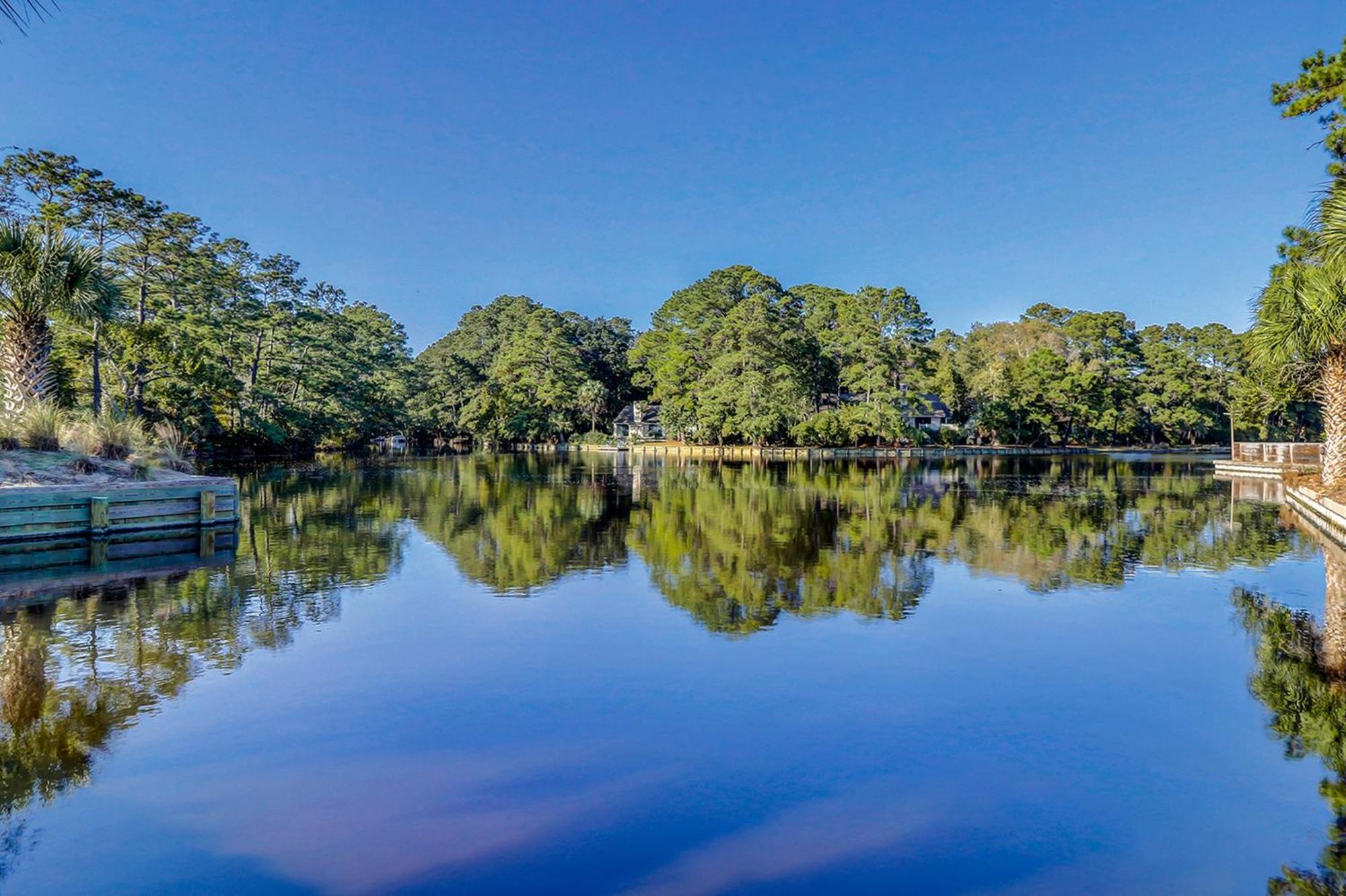 Queens Grant 554 Hilton Head Island Ngoại thất bức ảnh