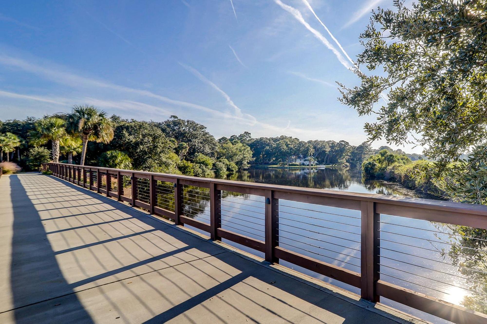 Queens Grant 554 Hilton Head Island Ngoại thất bức ảnh