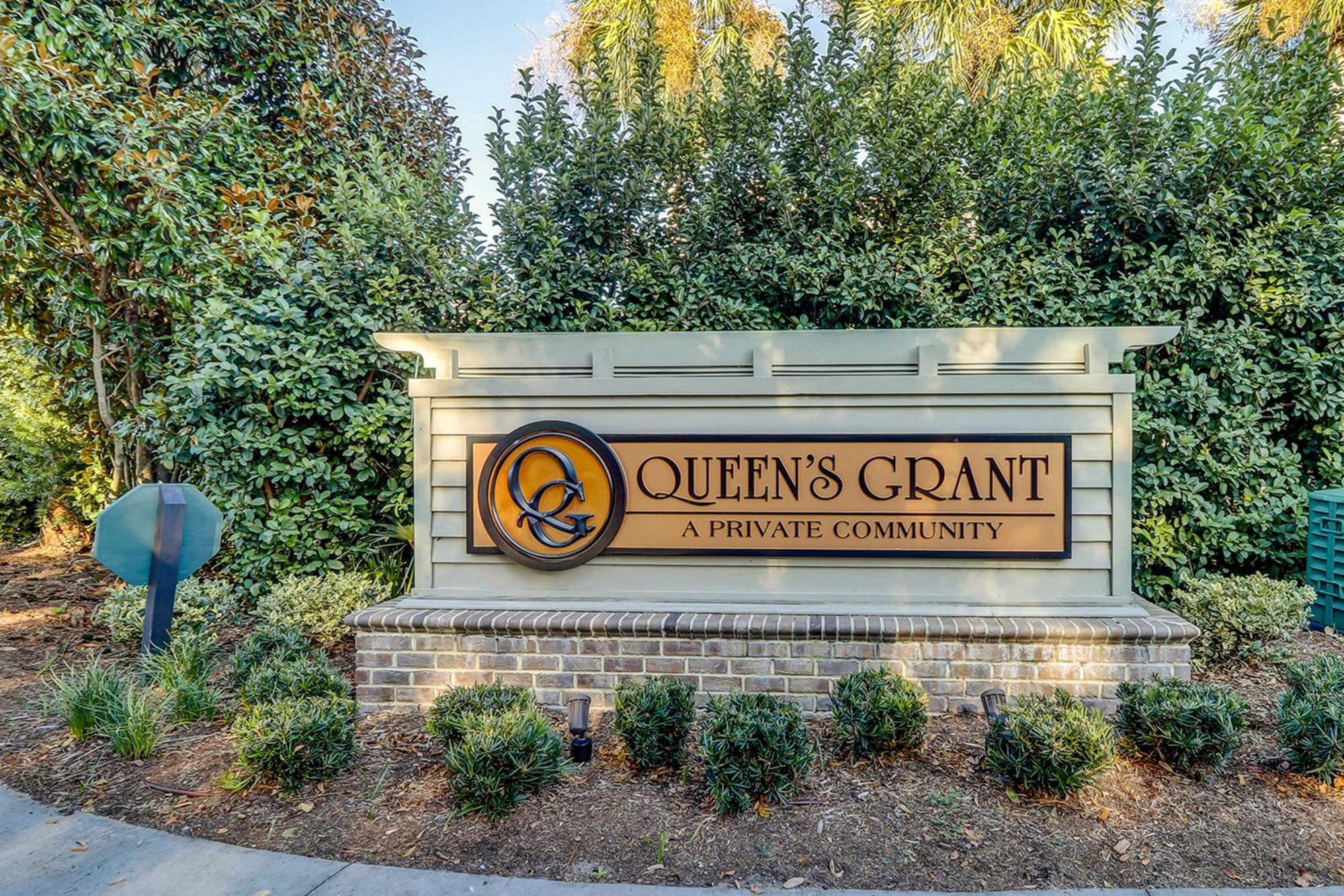 Queens Grant 554 Hilton Head Island Ngoại thất bức ảnh